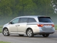 Honda Odyssey Minivan 2010