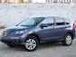 Honda Cr V 2012