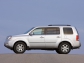 Honda Pilot SUV