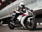 Honda CBR1000RR Fireblade 2012