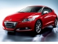 Honda CR-Z 2011