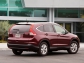 Honda Cr V 2012