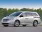 Honda Odyssey Minivan 2010