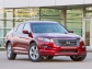 Honda Accord Crosstour 2010