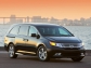 Honda Odyssey Minivan 2010