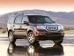 Honda Pilot SUV