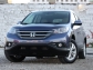 Honda Cr V 2012