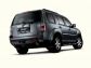 Honda Pilot SUV