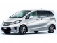 Honda Freed Minivan 2011