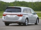 Honda Odyssey Minivan 2010