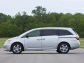 Honda Odyssey Minivan 2010