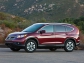 Honda Cr V 2012