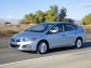 Honda Insight Hatchback 2011