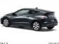 Honda CR-Z 2011