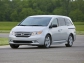 Honda Odyssey Minivan 2010