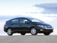 Honda Insight Hatchback 2011