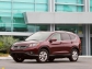 Honda Cr V 2012