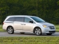 Honda Odyssey Minivan 2010