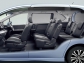 Honda Freed Minivan 2011