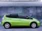 Honda Jazz Hatchback 2010