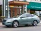 Honda Accord Crosstour 2010