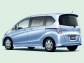 Honda Freed Minivan 2011