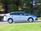 Honda Insight Hatchback 2011