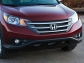 Honda Cr V 2012