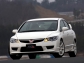 Honda Civic Type R Sedan