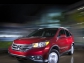 Honda Cr V 2012