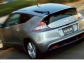 Honda CR-Z 2011