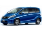 Honda Freed Minivan 2011