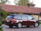 Honda Odyssey Minivan 2010