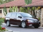 Honda Odyssey Minivan 2010