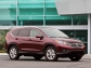 Honda Cr V 2012