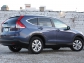 Honda Cr V 2012