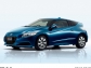 Honda CR-Z 2011