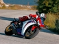 Honda CBR 1000 RR Fireblade 2010