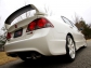 Honda Civic Type R Sedan