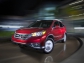 Honda Cr V 2012