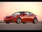 Hyundai Genesis Coupe 2010