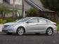 Hyundai Sonata Sedan 2010