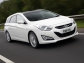 Hyundai i40 Wagon 2011