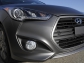 Hyundai Veloster Turbo 2013