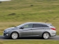 Hyundai i40 Wagon 2011