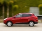 Hyundai Tucson SUV 2010