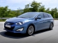 Hyundai i40 Wagon 2011