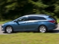 Hyundai i40 Wagon 2011