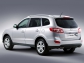 Hyundai Santa Fe SUV 5 2010