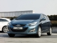 Hyundai i40 Wagon 2011